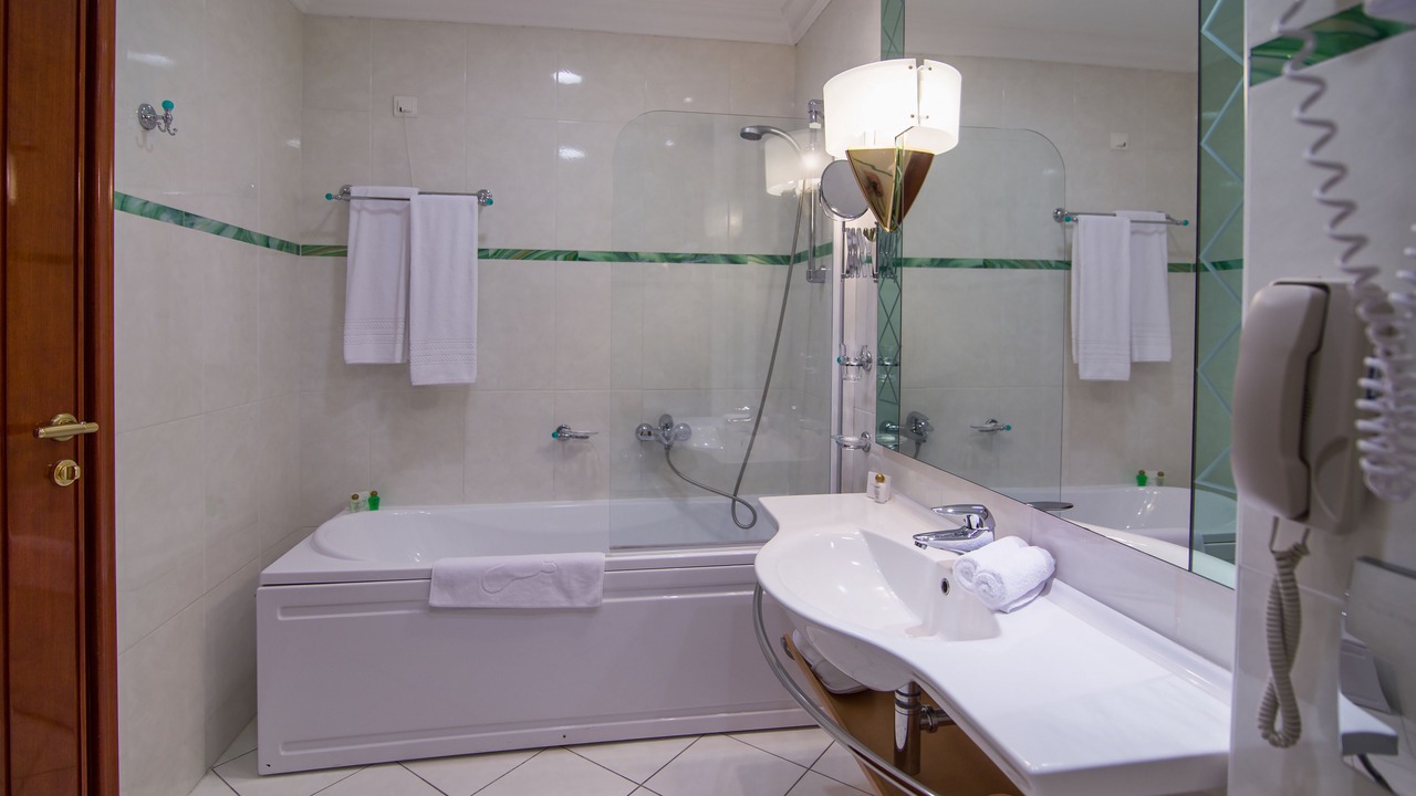 Photo of Bathroom in Vrsac