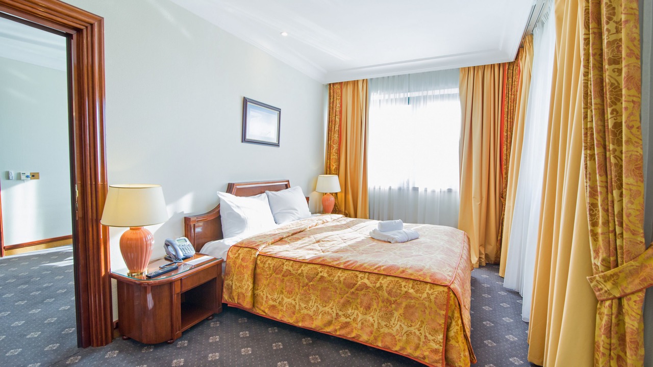 Photo of Bedroom in Vrsac