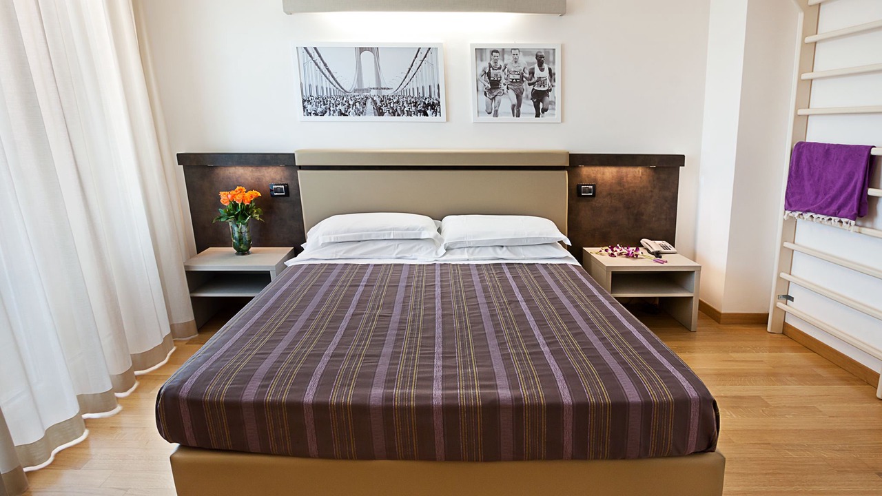 Photo of Bedroom in Porto d'Ascoli