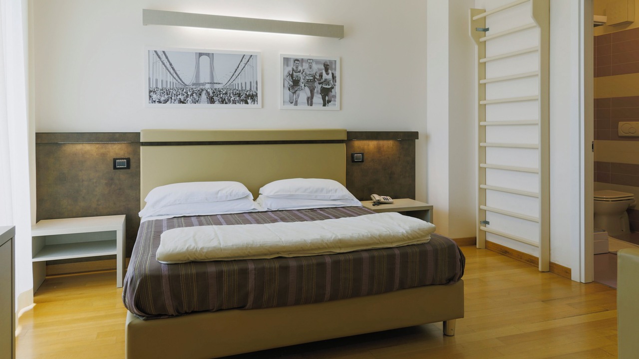 Photo of Bedroom in Porto d'Ascoli