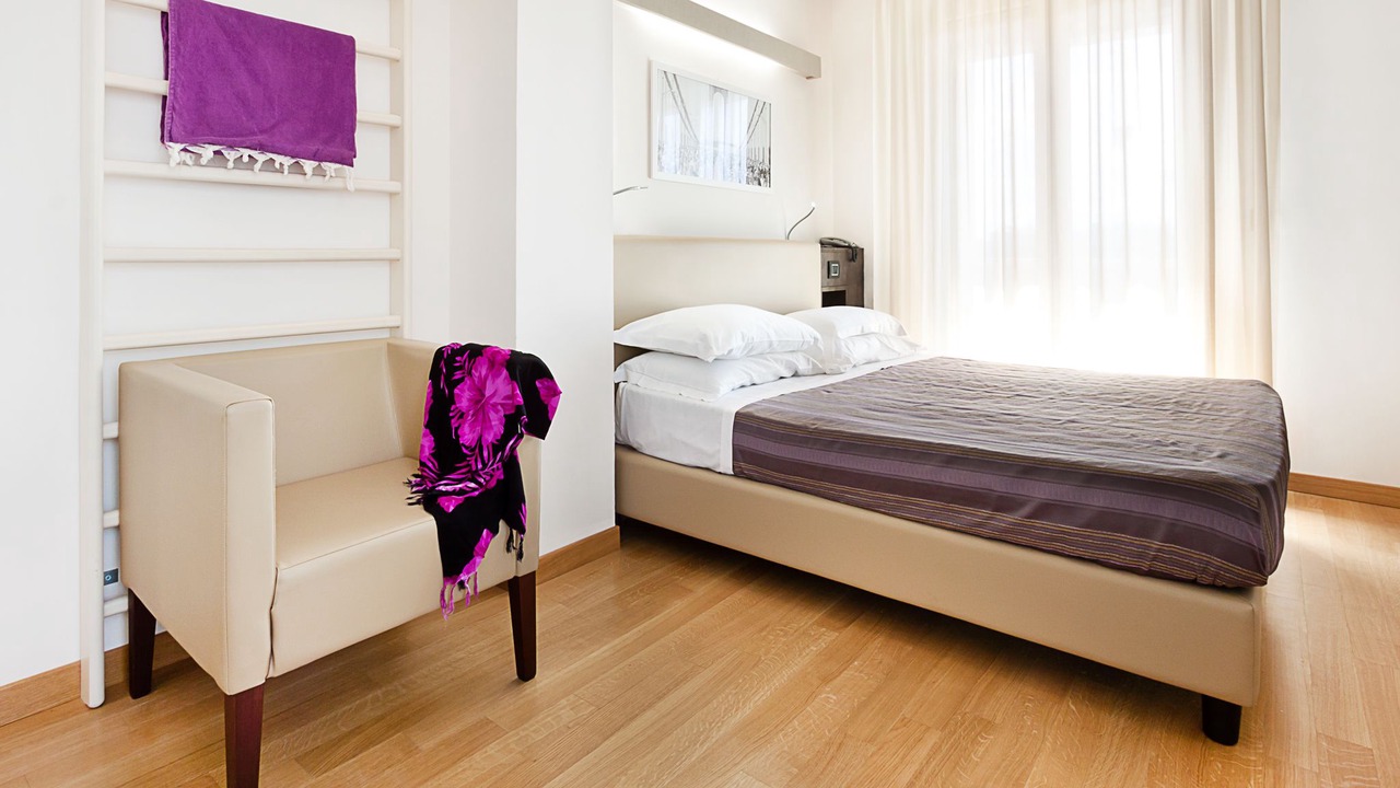Photo of Bedroom in Porto d'Ascoli