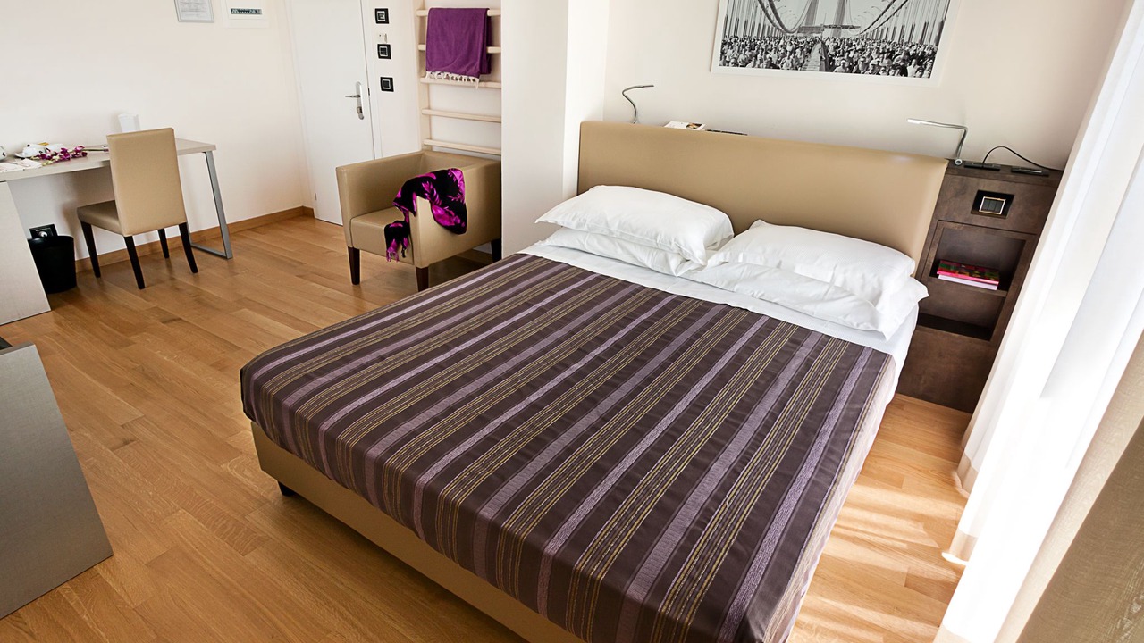 Photo of Bedroom in Porto d'Ascoli