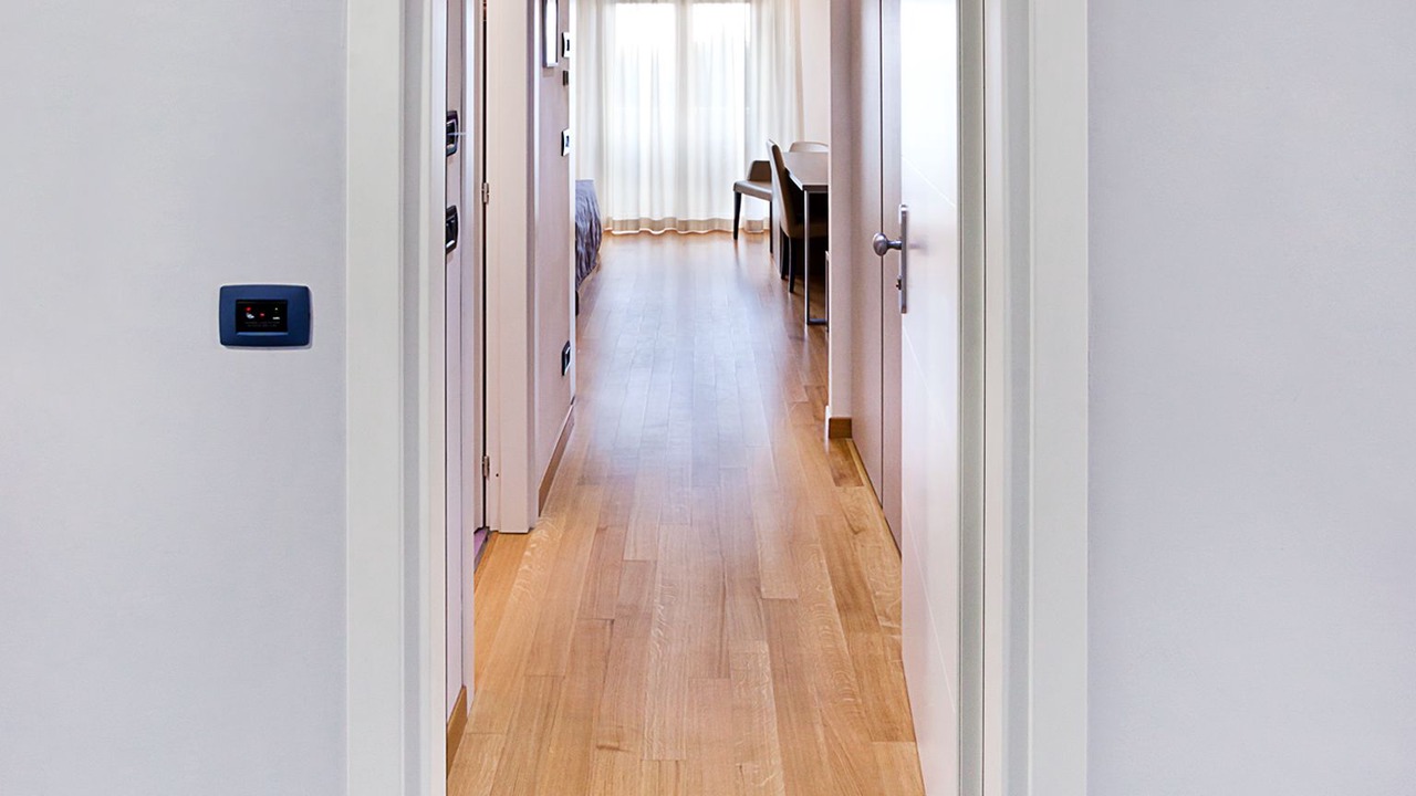 Photo of Bedroom in Porto d'Ascoli