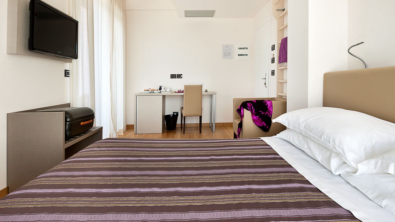 Photo of Bedroom in Porto d'Ascoli