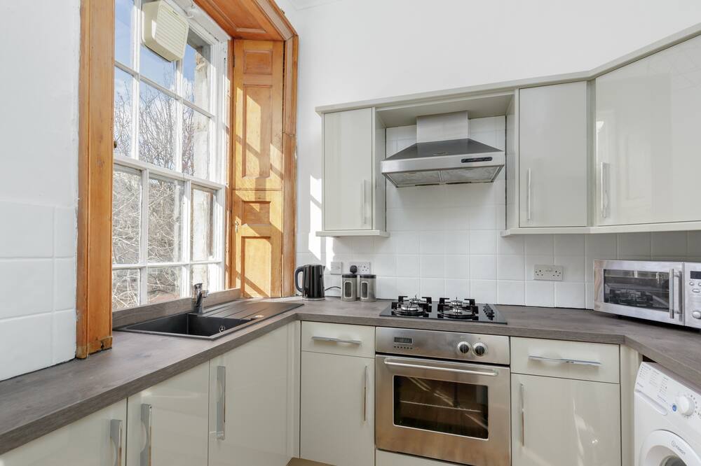 Photo of Kitchen in Newington