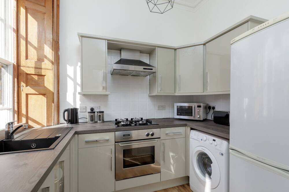 Photo of Kitchen in Newington
