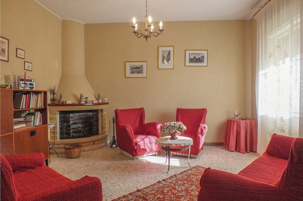 Photo of Bedroom in Salemi