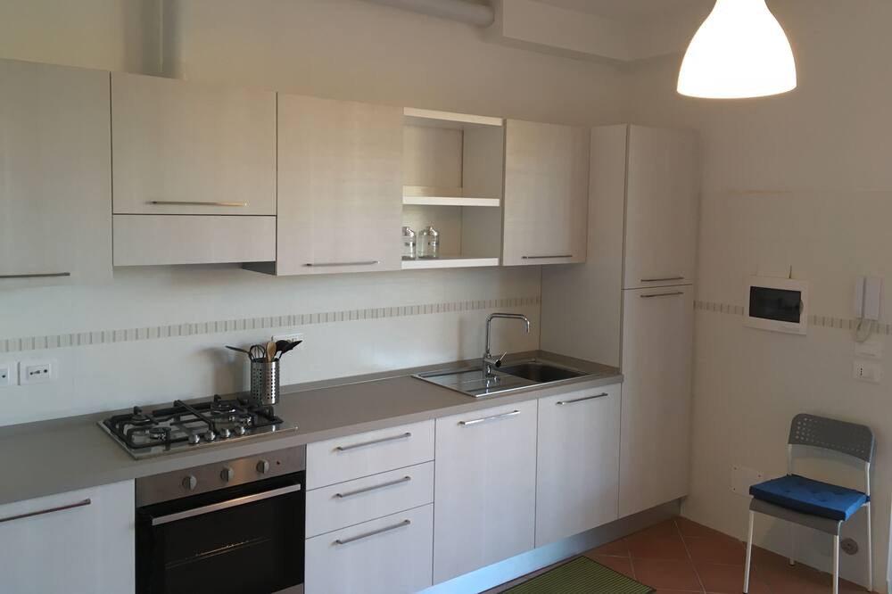 Photo of Kitchen in Tolentino