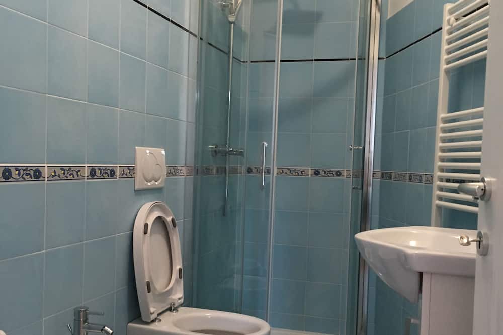 Photo of Bathroom in Tolentino