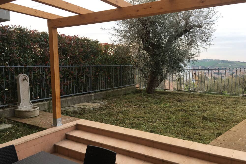 Photo of Patio Balcony in Tolentino