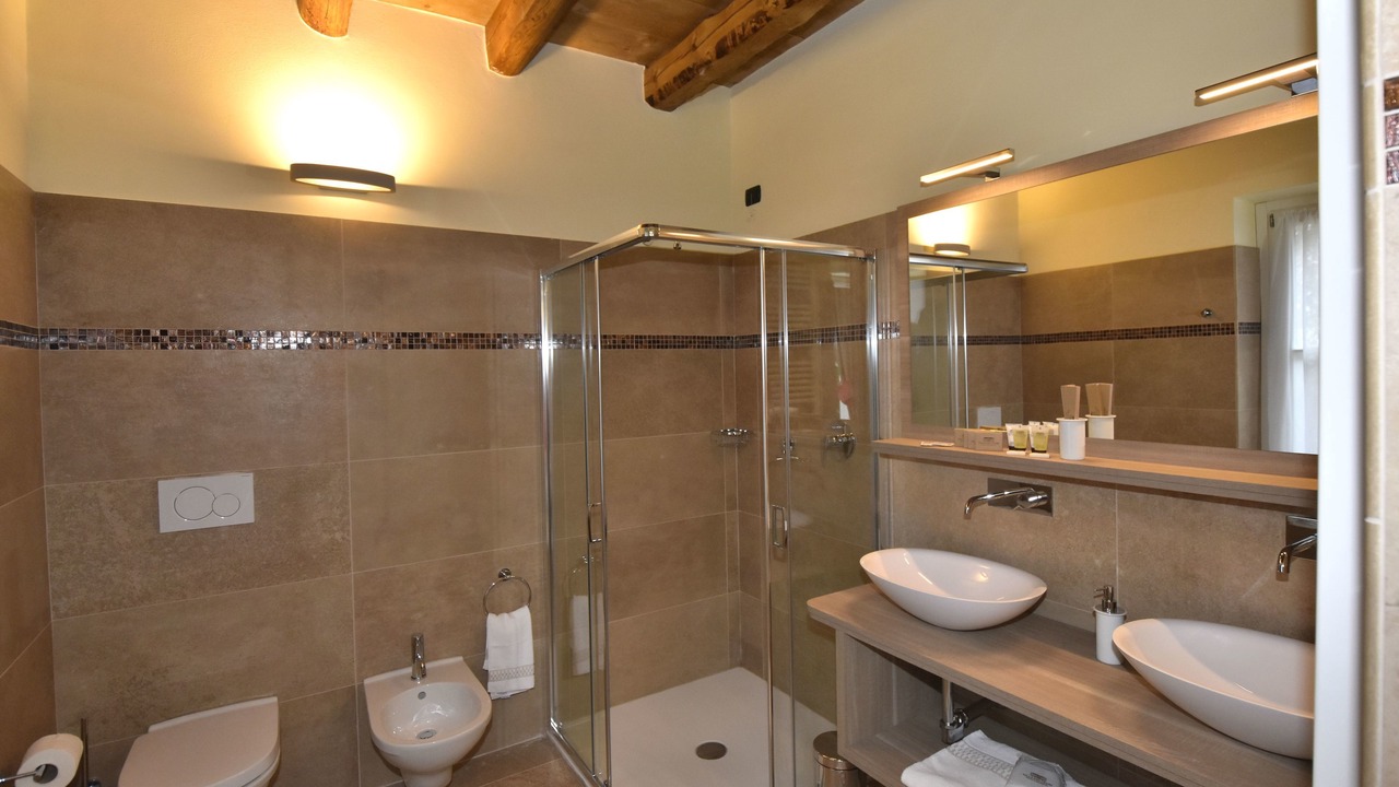 Photo of Bathroom in Lazise
