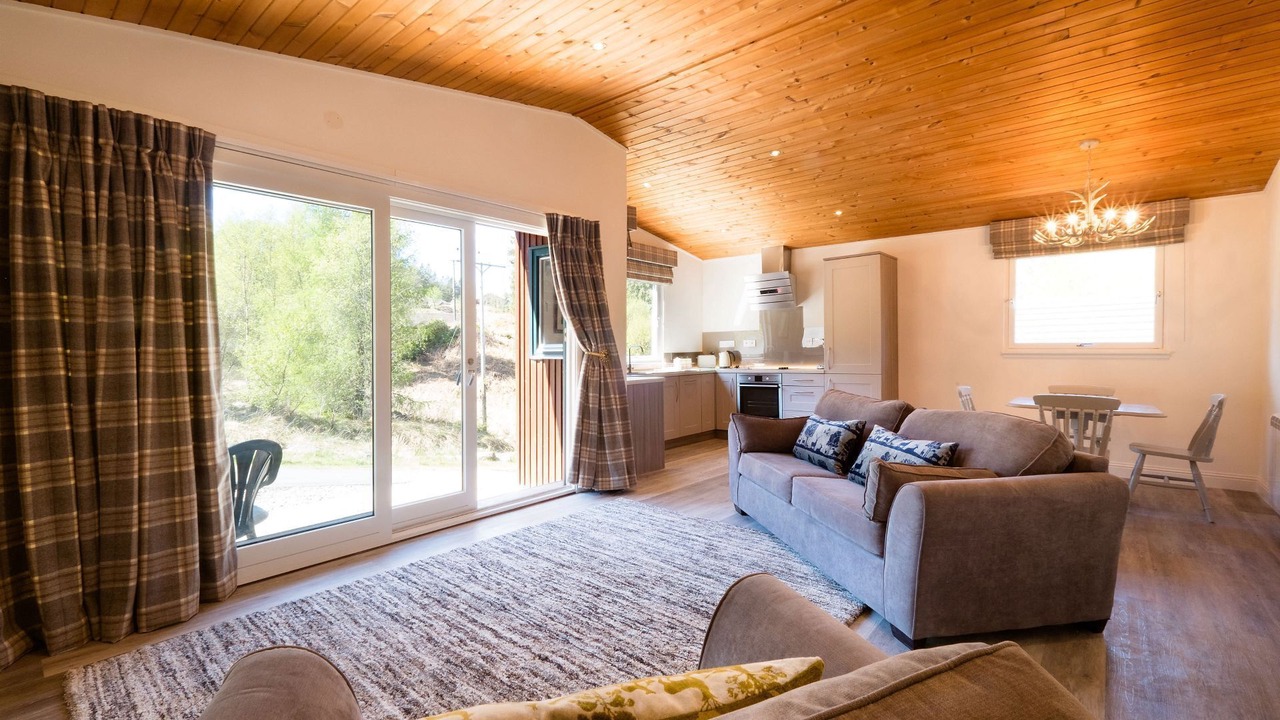 Photo of Livingroom in Crianlarich