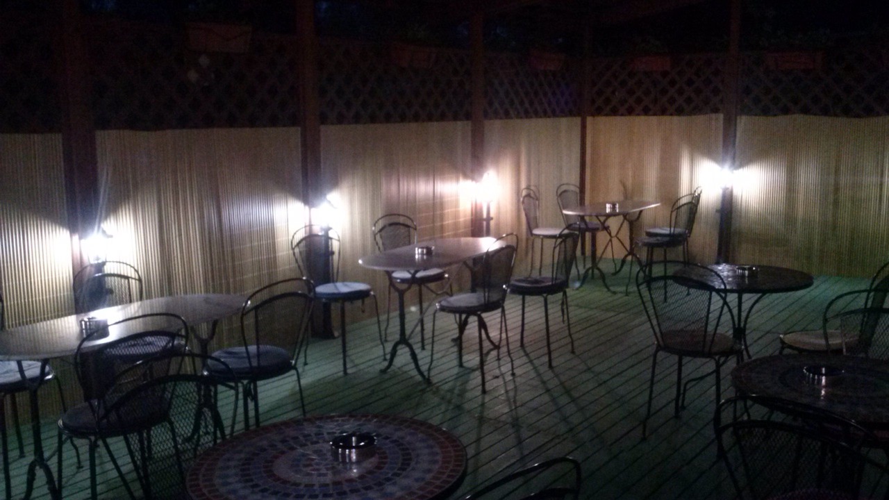 Photo of Outdoor in Ovada