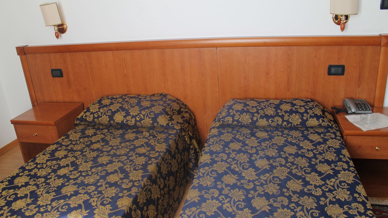 Photo of Bedroom in Ovada