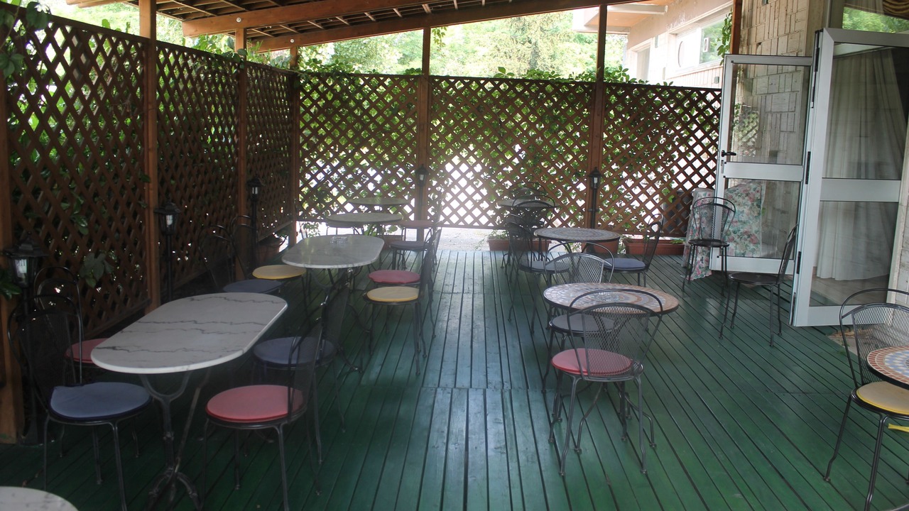 Photo of Outdoor in Ovada
