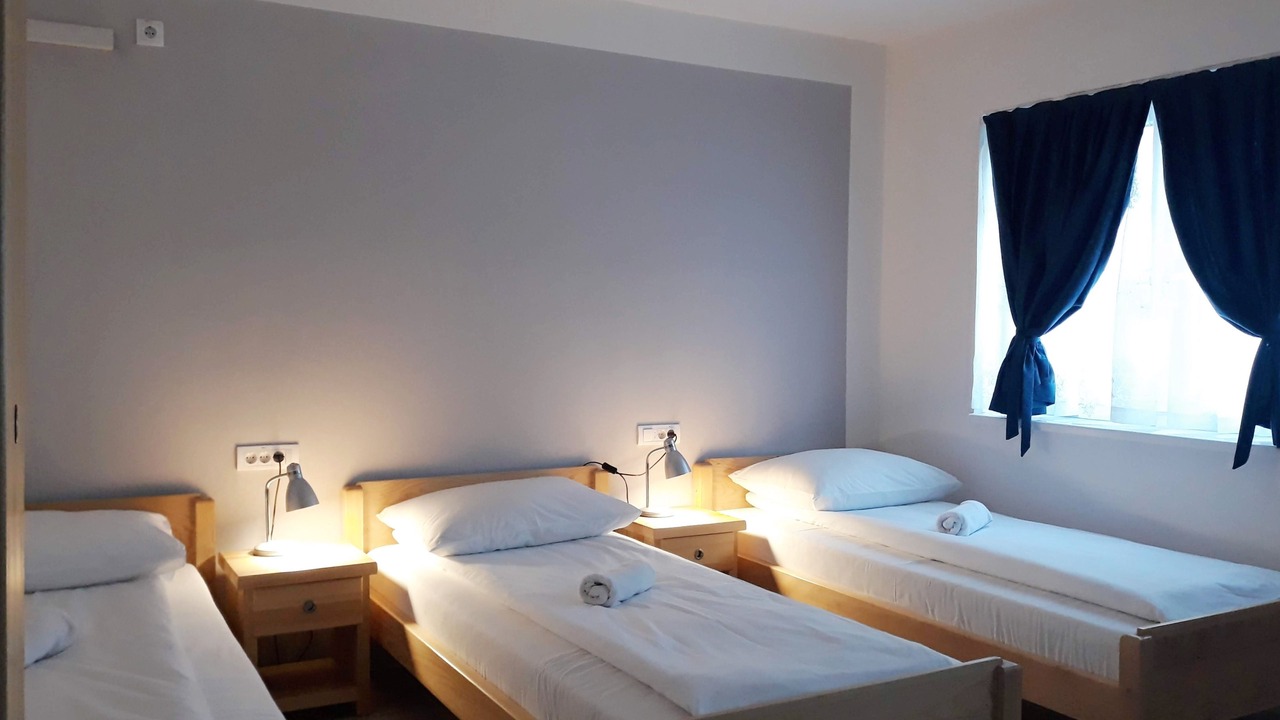 Photo of Bedroom in City Center