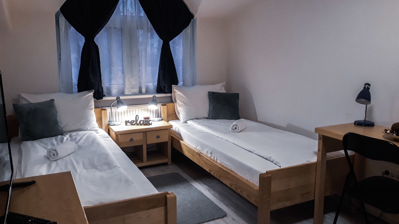 Photo of Bedroom in City Center