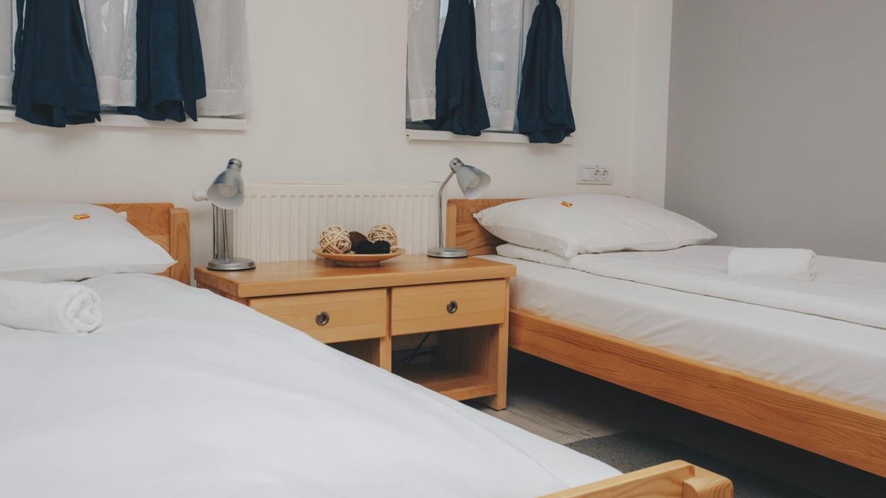 Photo of Bedroom in City Center