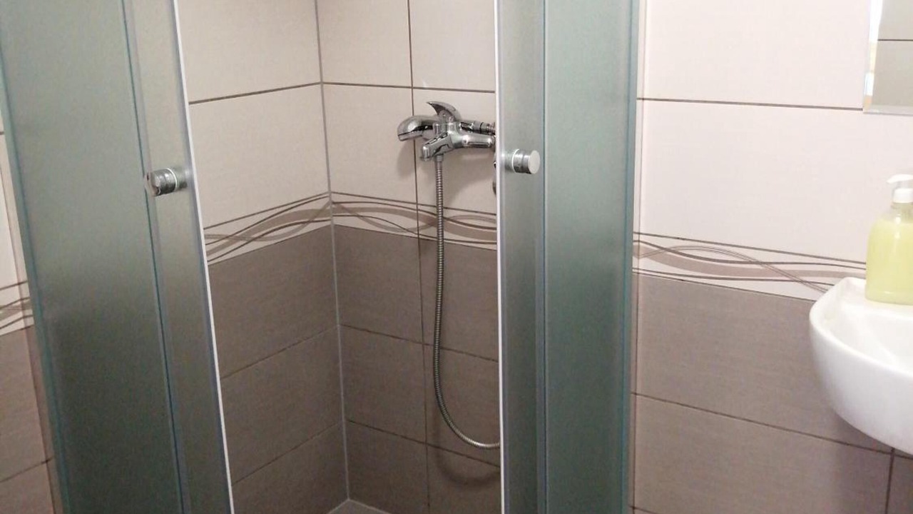 Photo of Bathroom in City Center