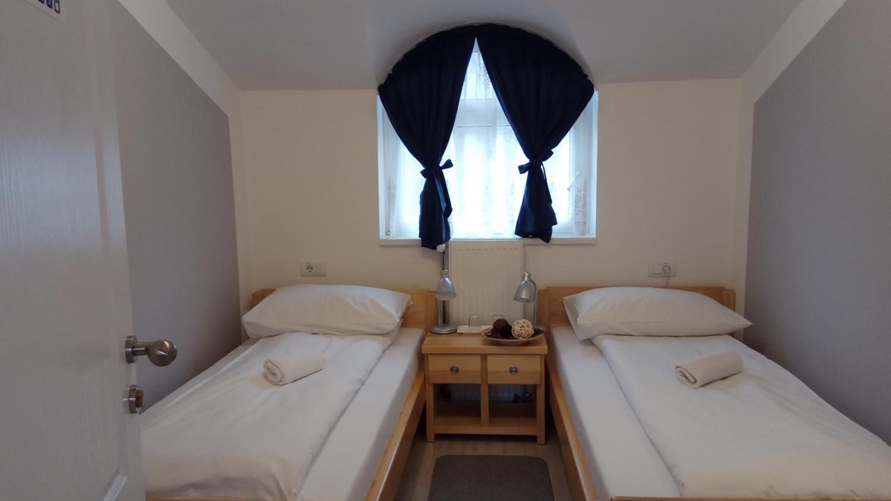 Photo of Bedroom in City Center