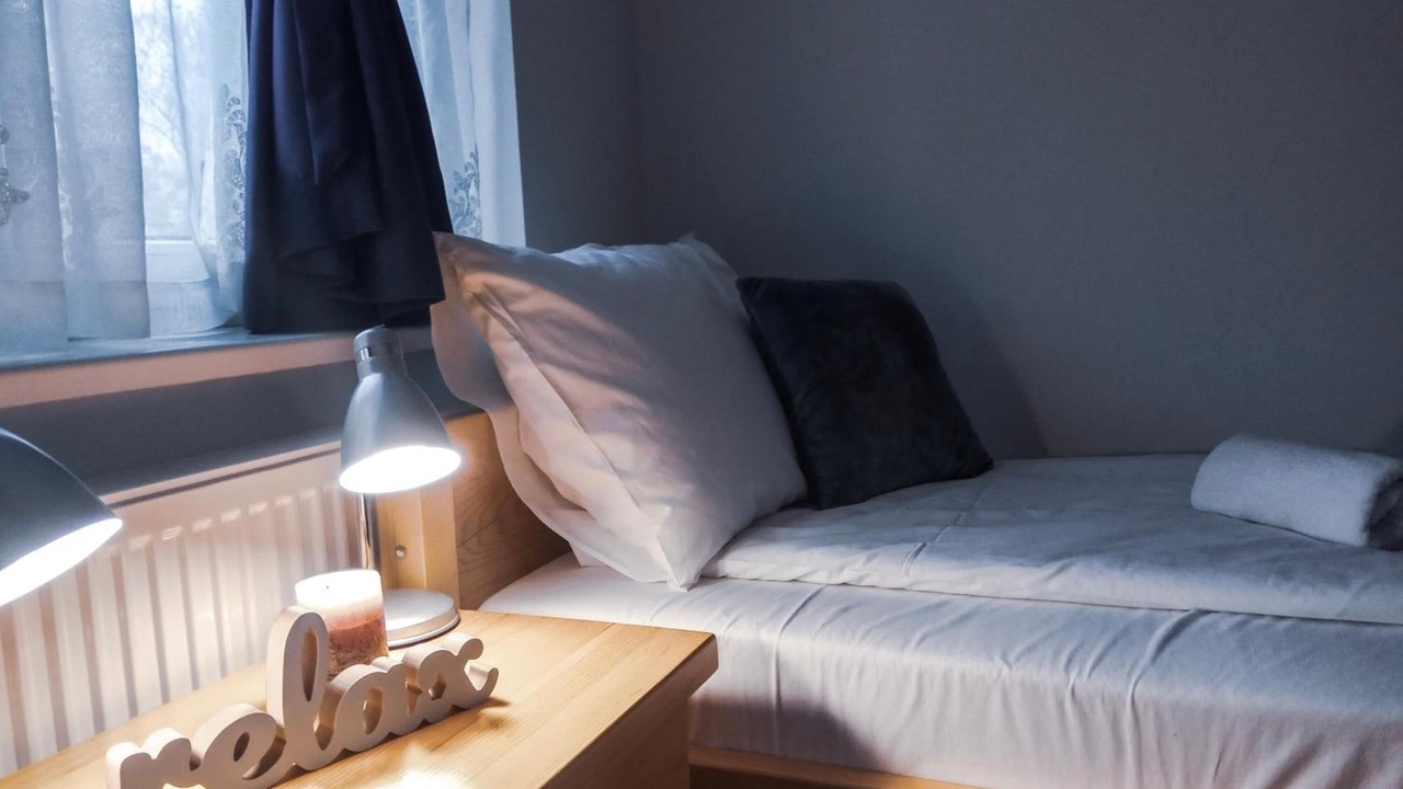 Photo of Bedroom in City Center