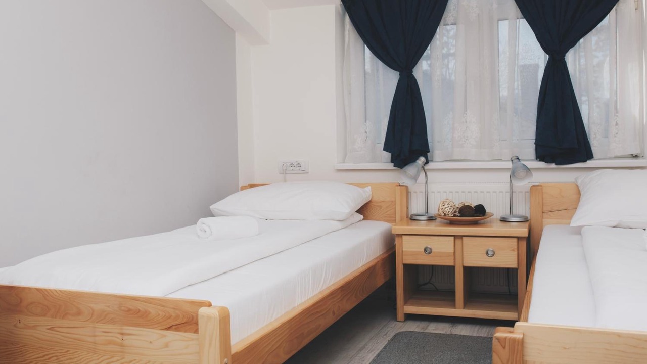 Photo of Bedroom in City Center