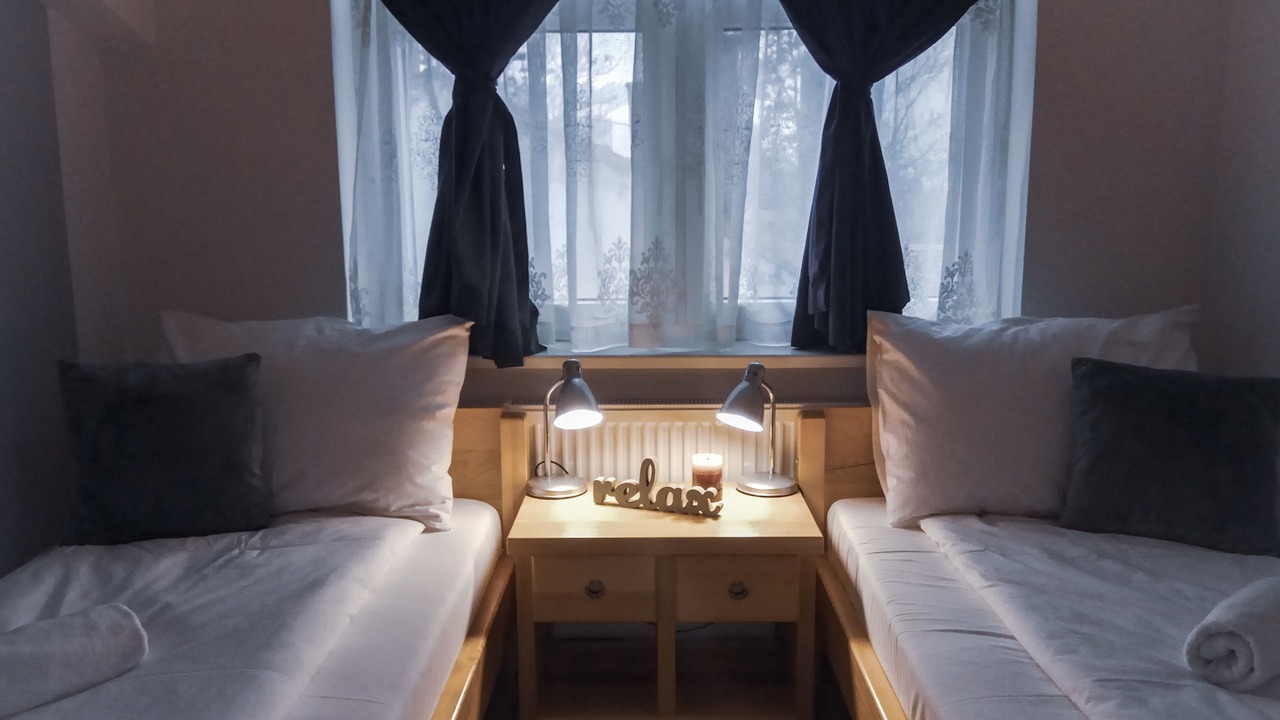 Photo of Bedroom in City Center
