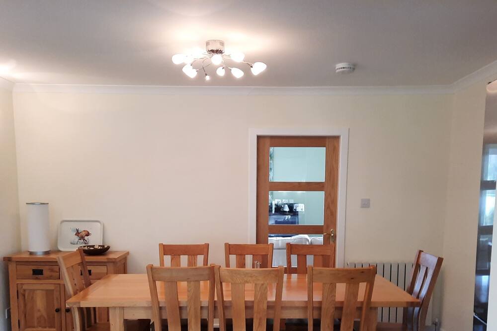 Photo of Kitchen in Salen