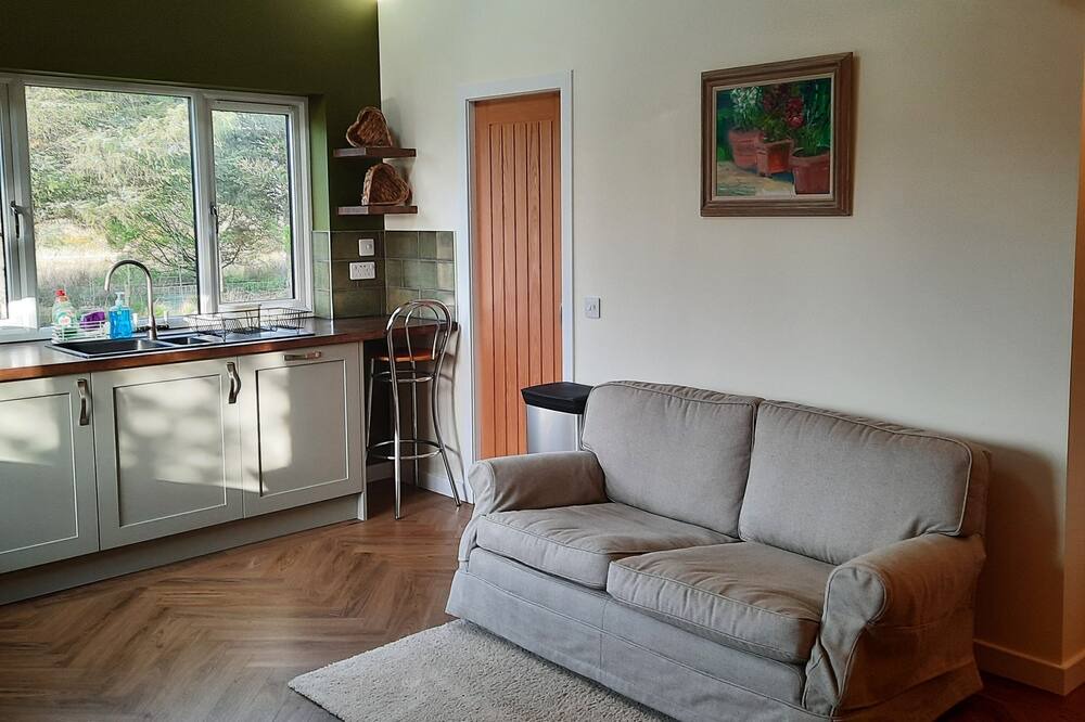 Photo of Livingroom in Salen