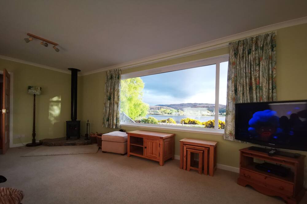 Photo of Livingroom in Salen
