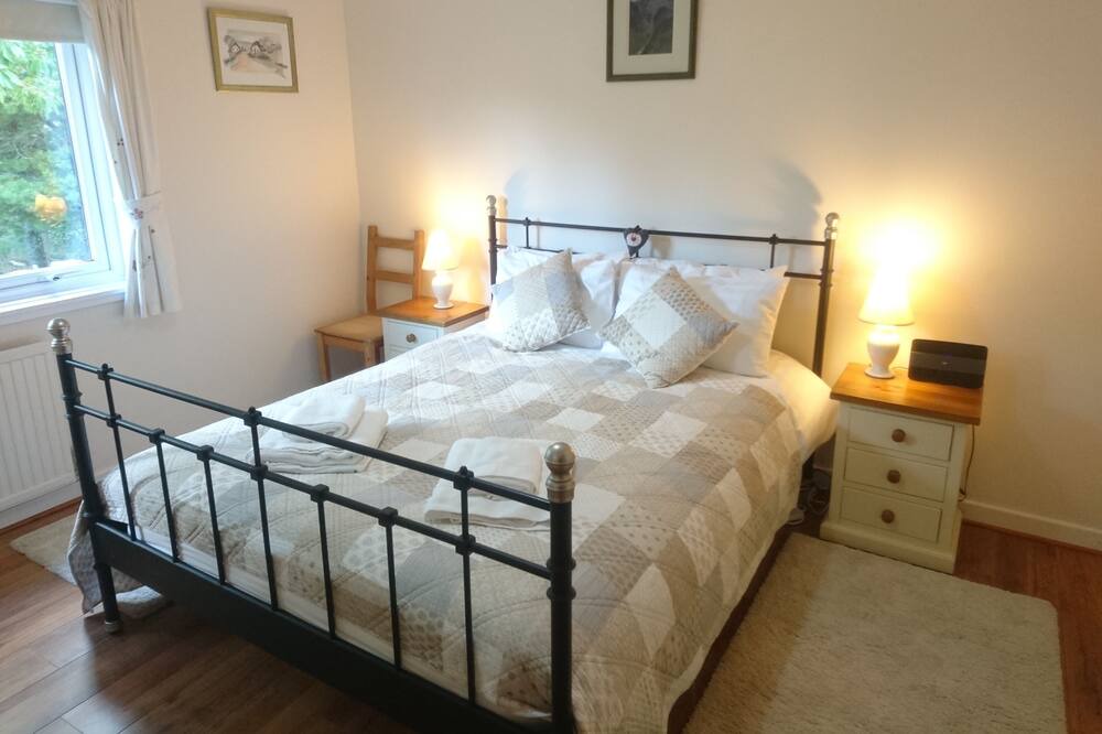 Photo of Bedroom in Salen