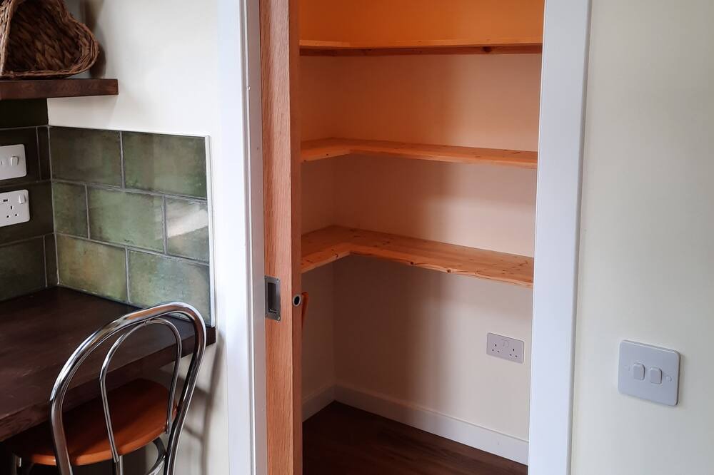 Photo of Bedroom in Salen