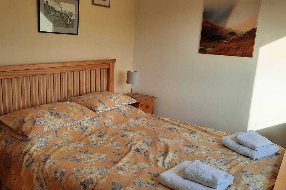 Photo of Bedroom in Salen