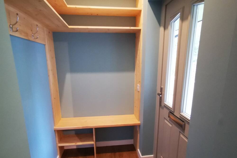 Photo of Bedroom in Salen