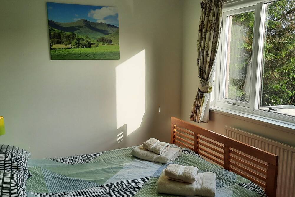 Photo of Bedroom in Salen