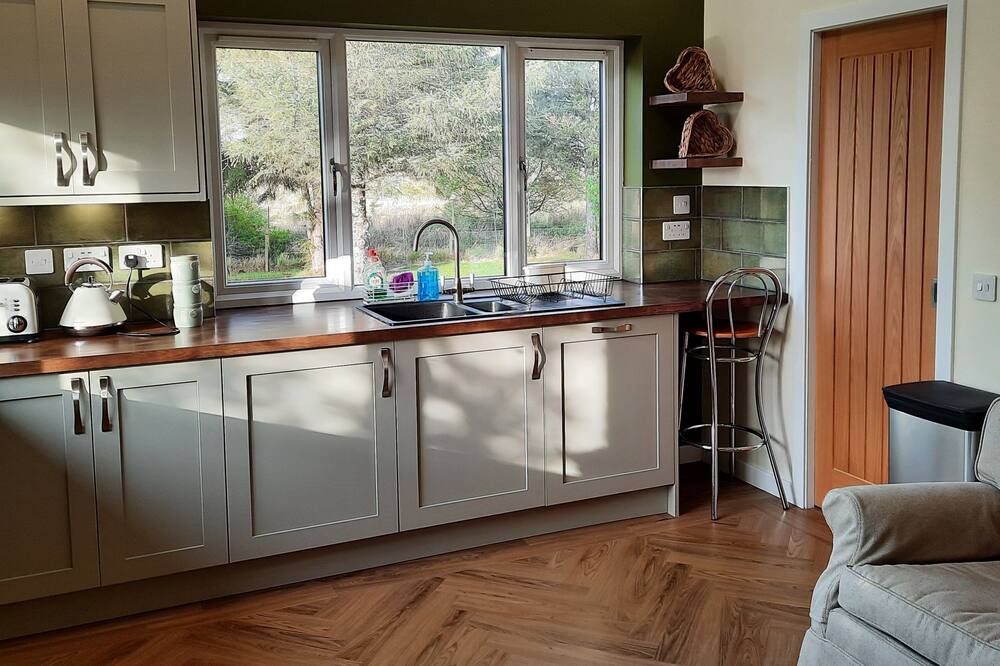 Photo of Kitchen in Salen