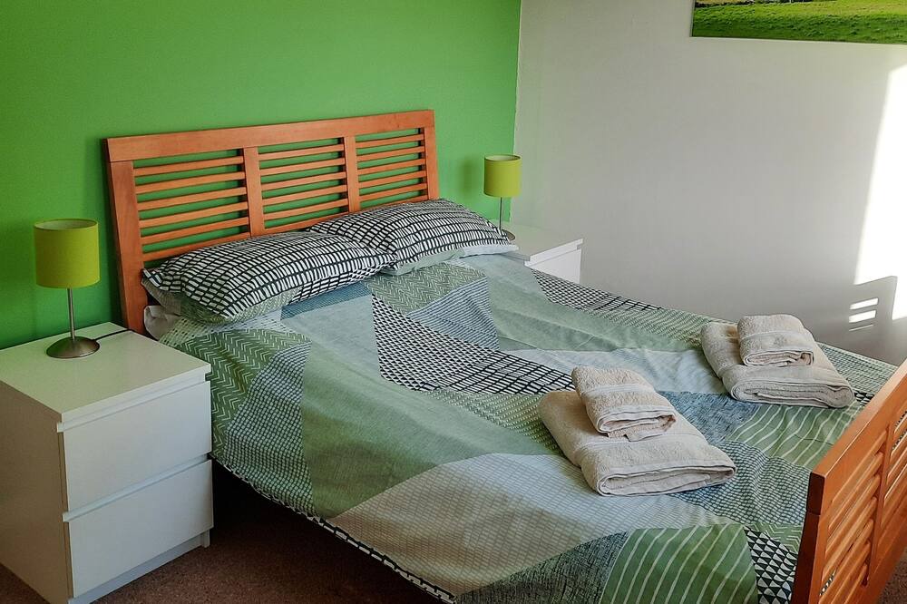 Photo of Bedroom in Salen