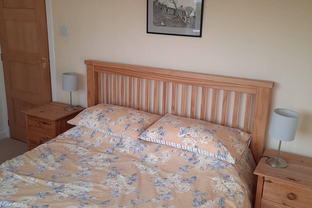 Photo of Bedroom in Salen
