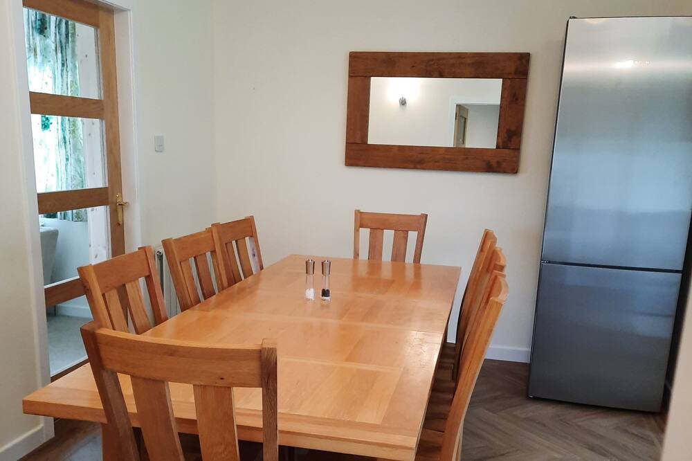 Photo of Kitchen in Salen