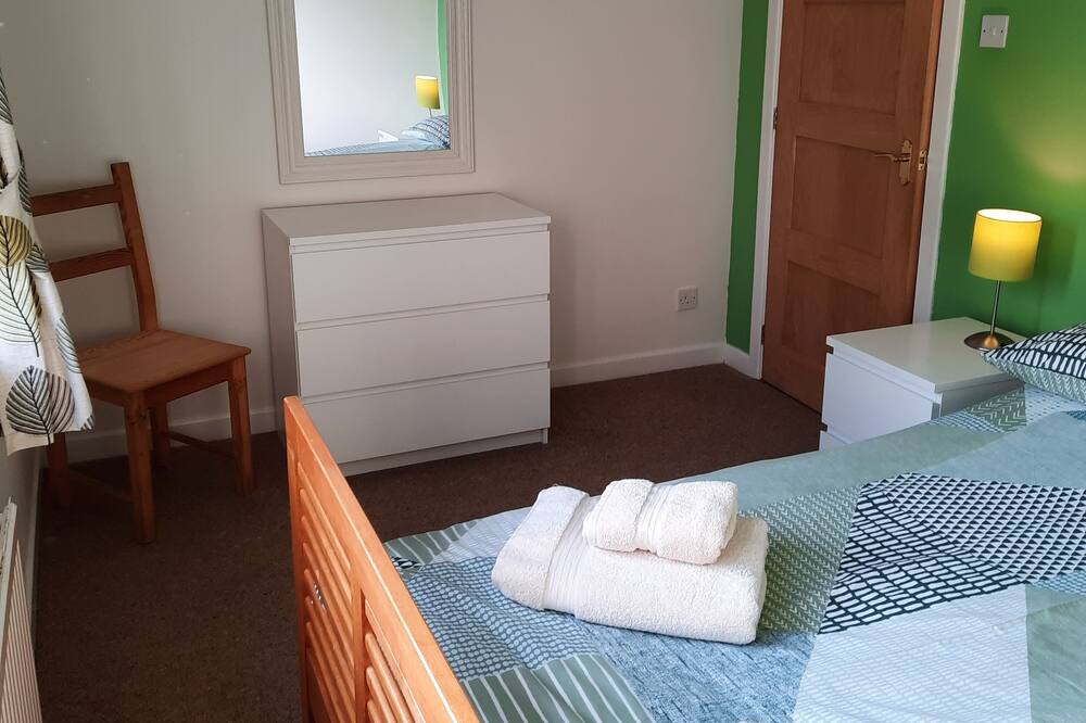 Photo of Bedroom in Salen
