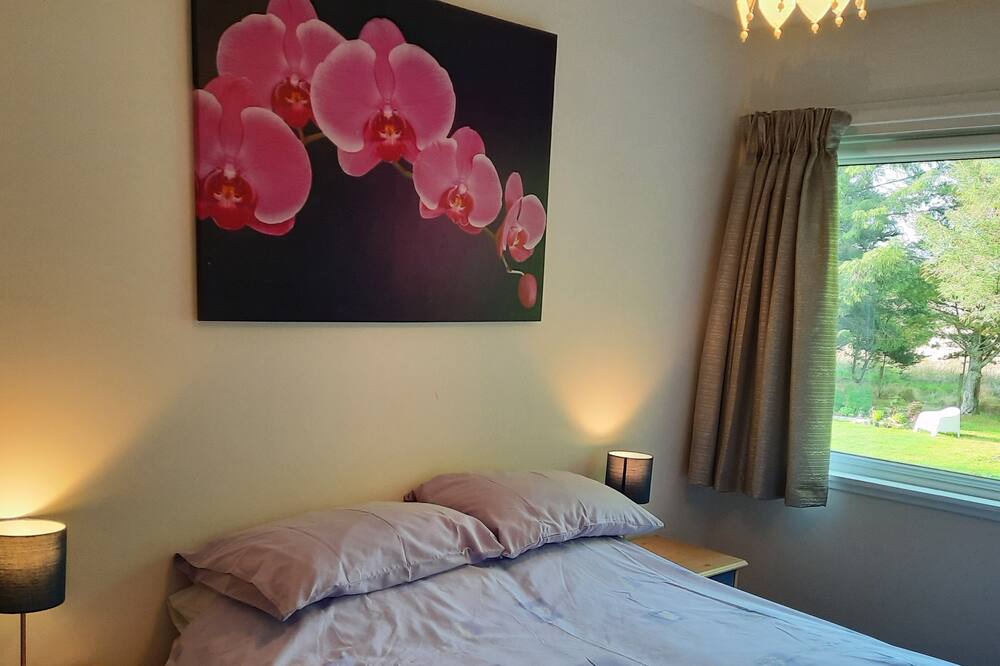 Photo of Bedroom in Salen