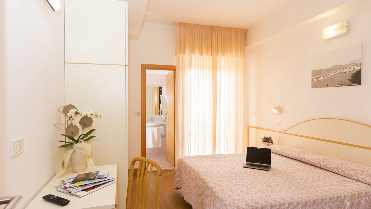 Photo of Bedroom in Misano Adriatico