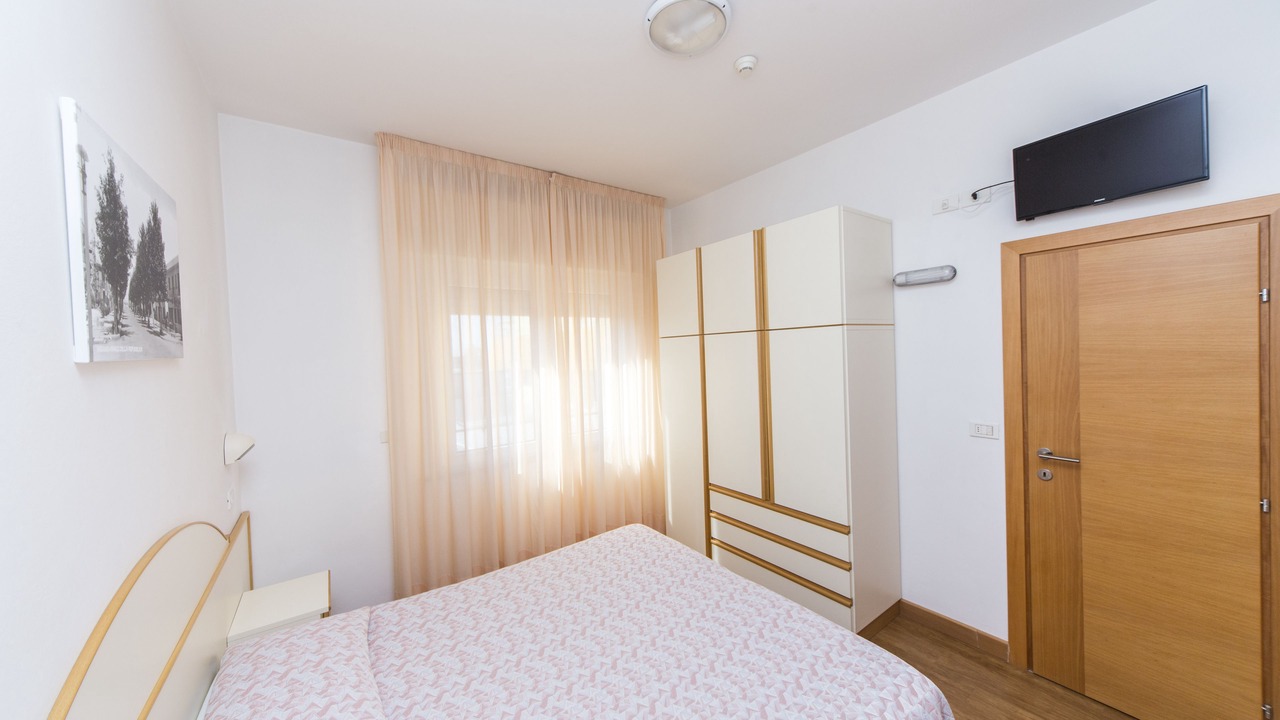 Photo of Bedroom in Misano Adriatico