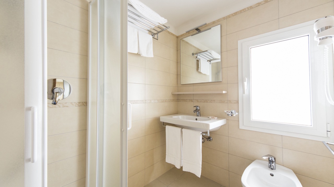 Photo of Bathroom in Misano Adriatico