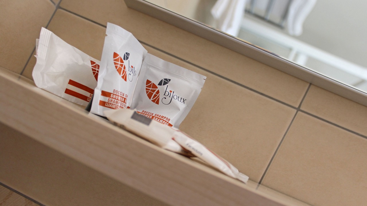 Photo of Bathroom in Misano Adriatico