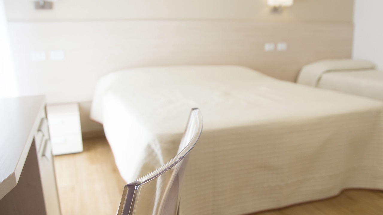 Photo of Bedroom in Misano Adriatico