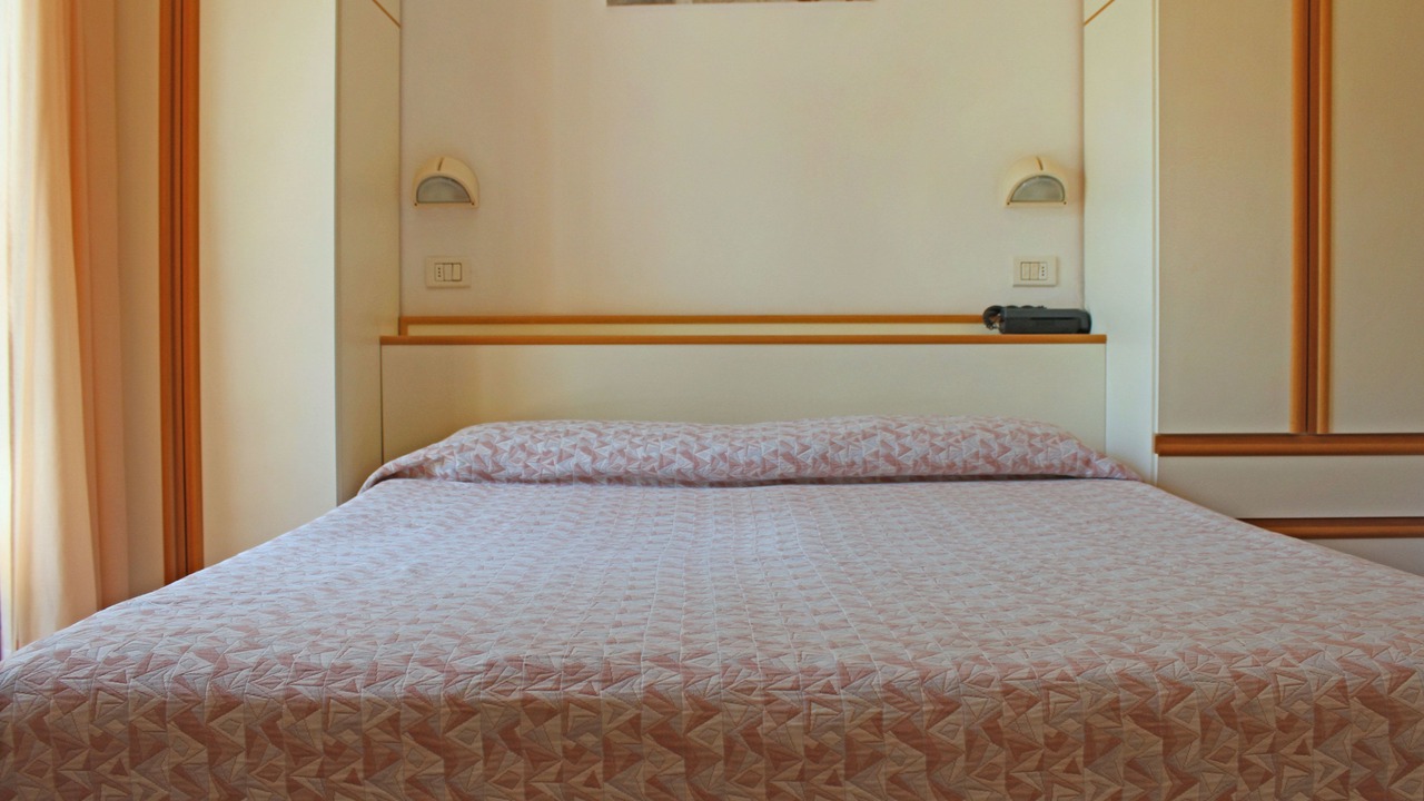 Photo of Bedroom in Misano Adriatico