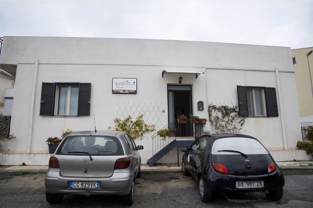 Photo of Outdoor in Capo Peloro