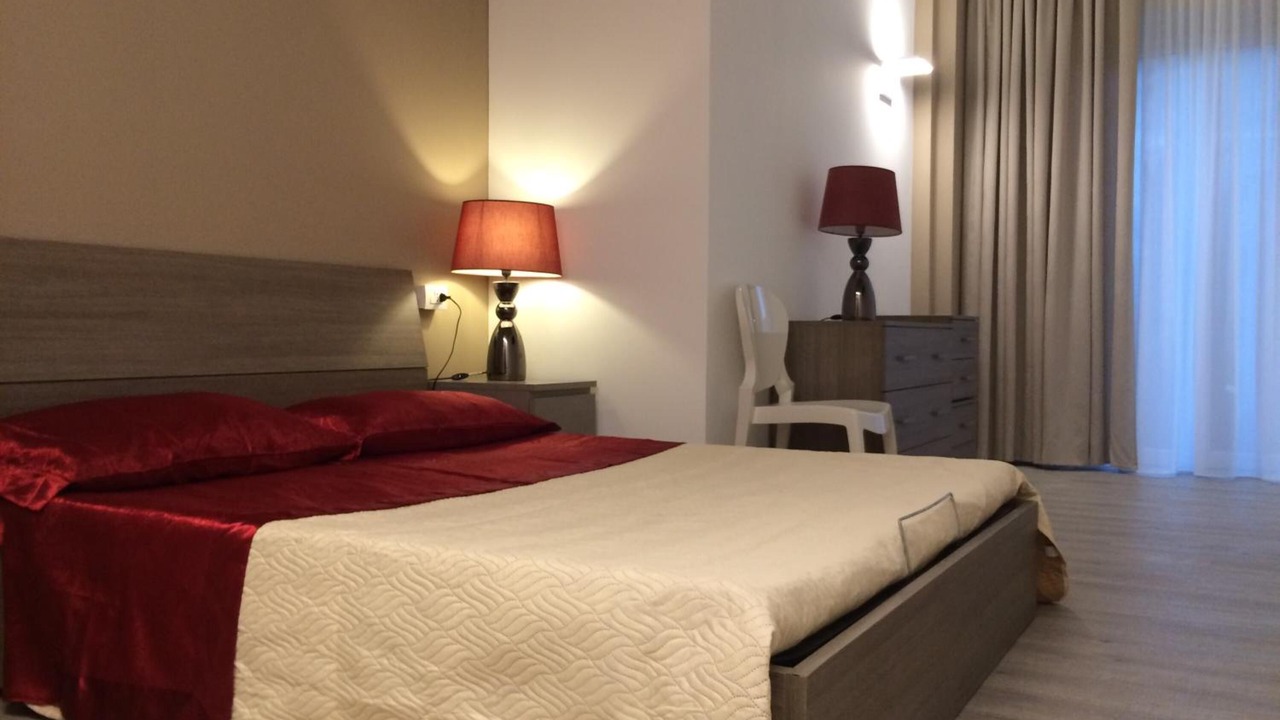 Photo of Bedroom in Cittadella