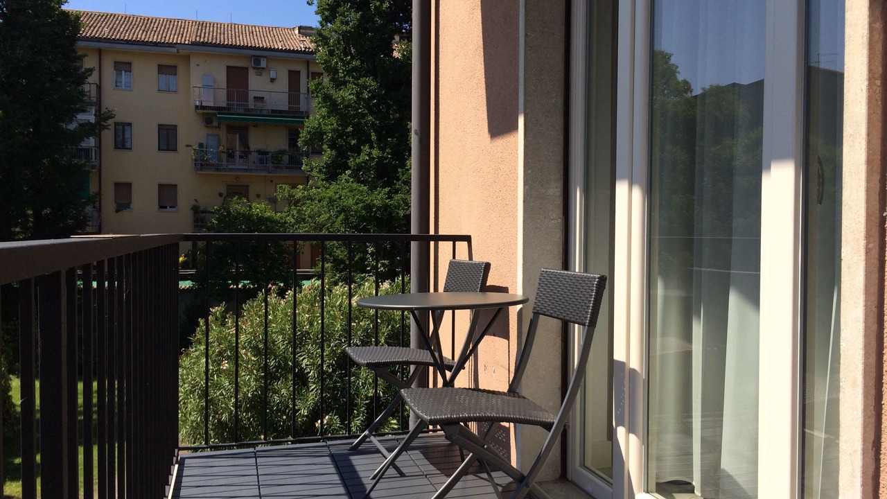 Photo of Patio Balcony in Cittadella